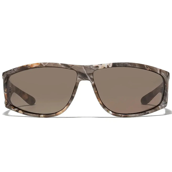 Ritual Vision The Vacationer Polarised Sunglasses