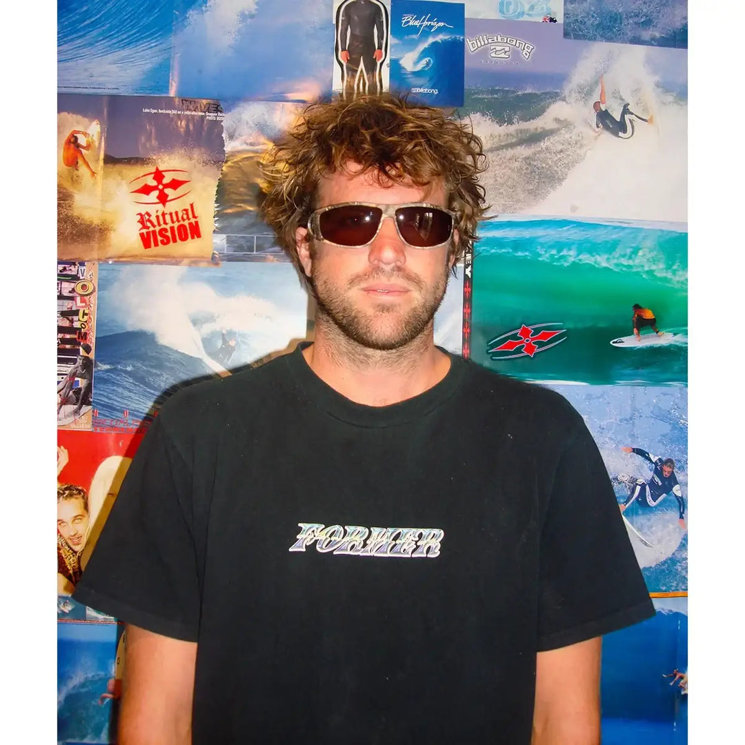Ritual Vision The Vacationer Polarised Sunglasses