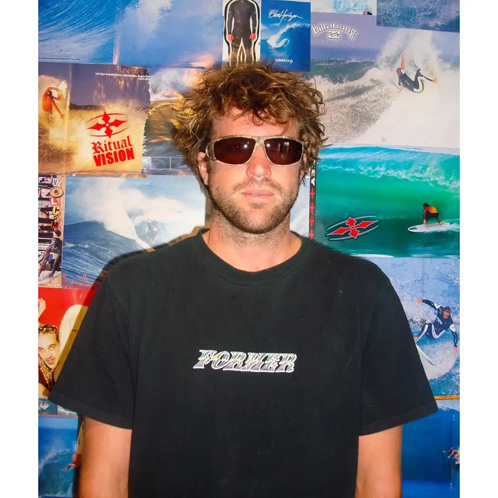 Ritual Vision The Vacationer Polarised Sunglasses