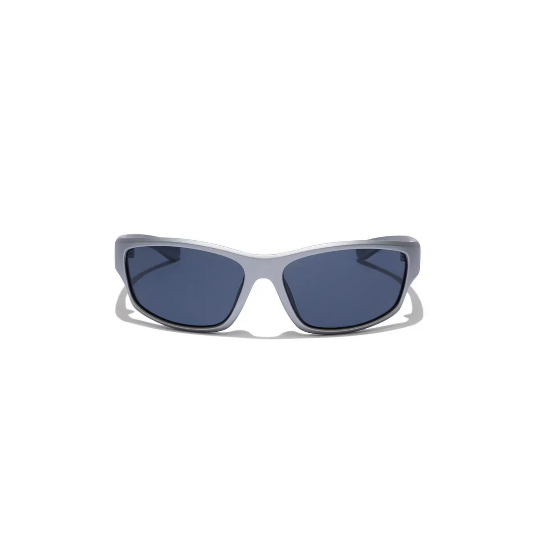 Ritual Vison Teenage Zero Sunglasses - Matte Chrome / Grey - ASUN2