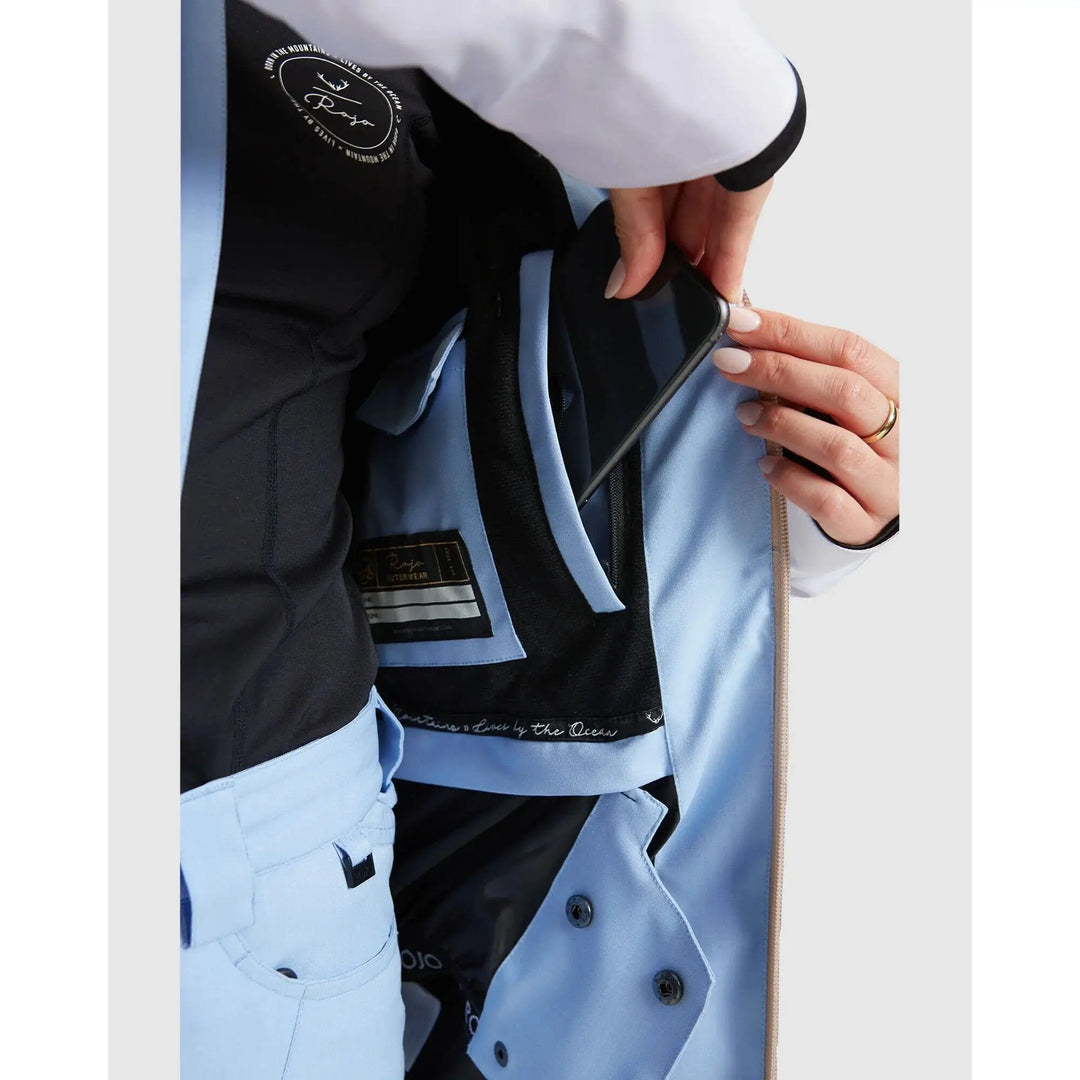 Rojo All Terrain 2.0 Jacket 