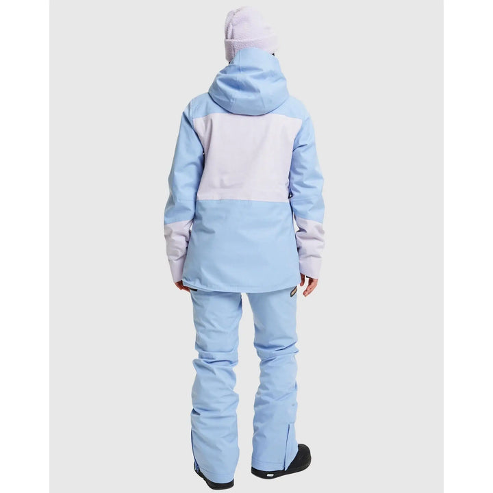 Rojo All Terrain 2.0 Jacket 