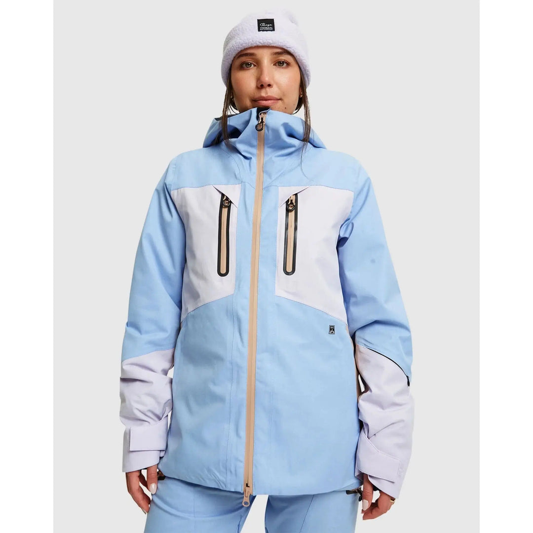 Rojo All Terrain 2.0 Jacket 