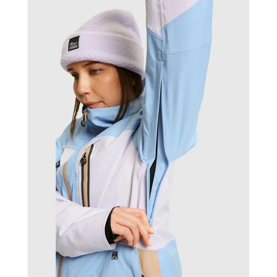 Rojo All Terrain 2.0 Jacket 