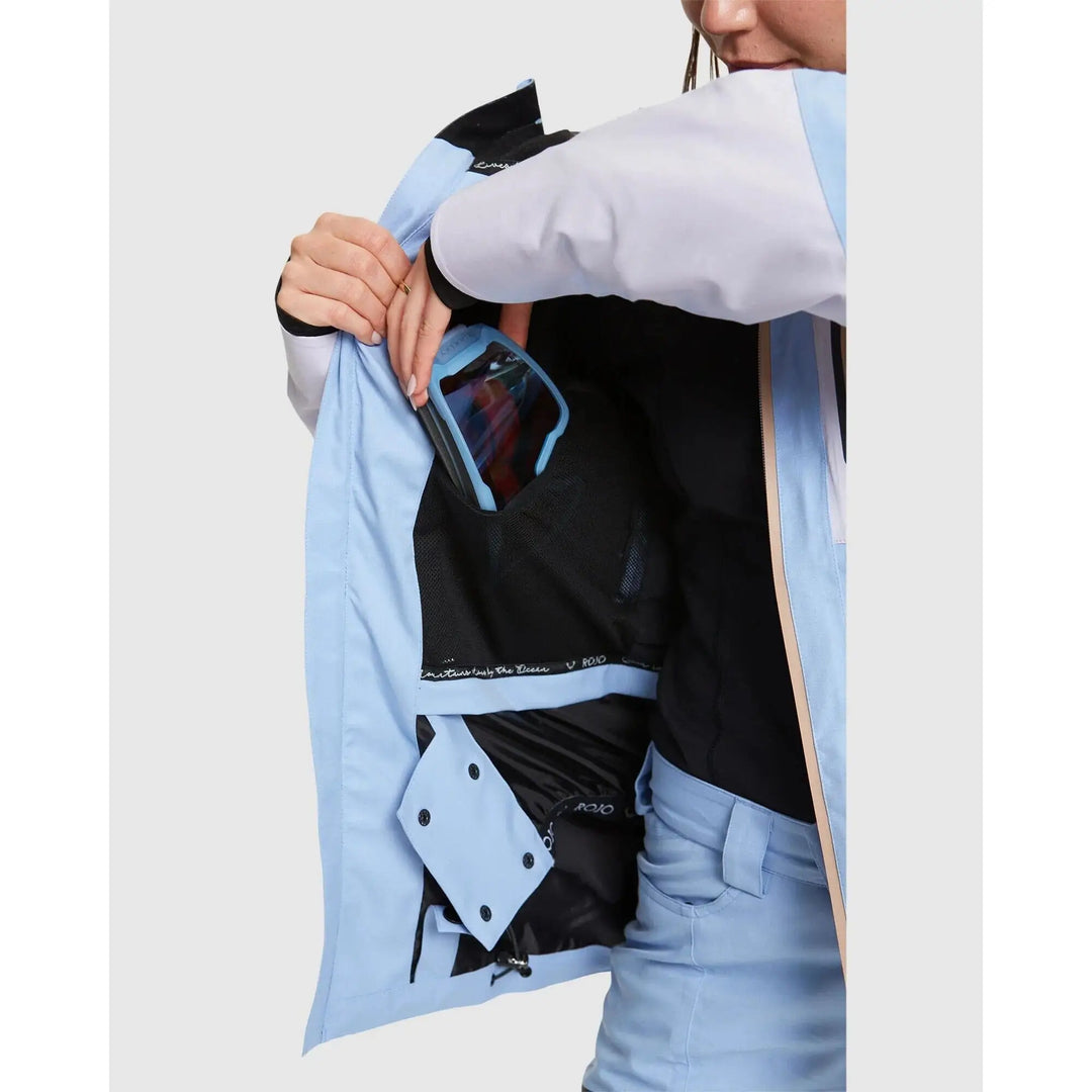 Rojo All Terrain 2.0 Jacket 