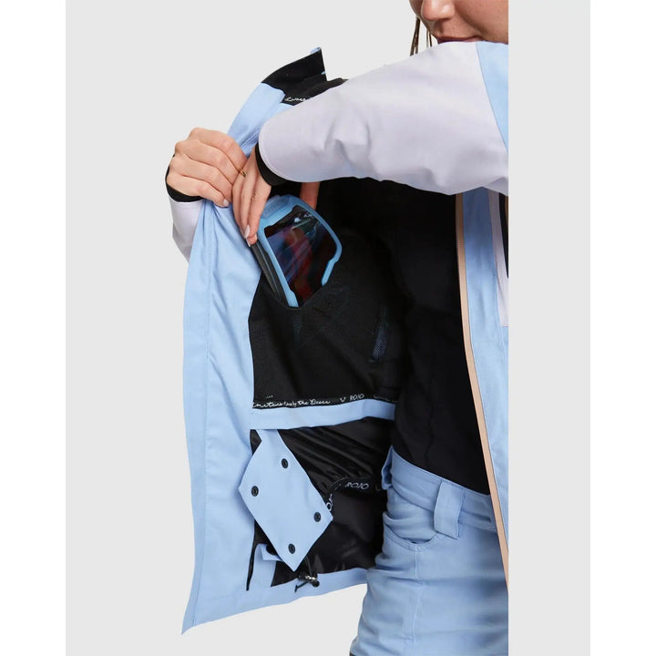 Rojo All Terrain 2.0 Jacket 