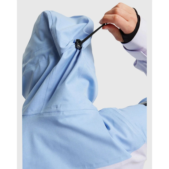 Rojo All Terrain 2.0 Jacket 