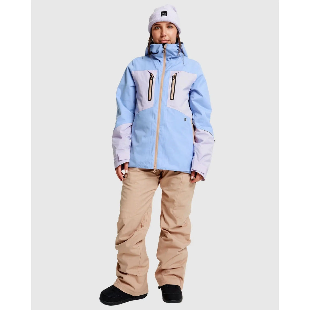 Rojo All Terrain 2.0 Jacket 
