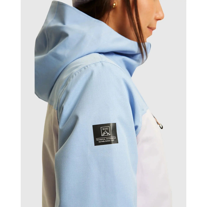 Rojo All Terrain 2.0 Jacket 