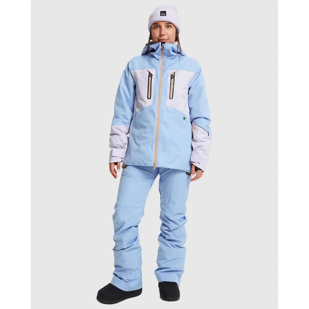 Rojo All Terrain 2.0 Jacket 