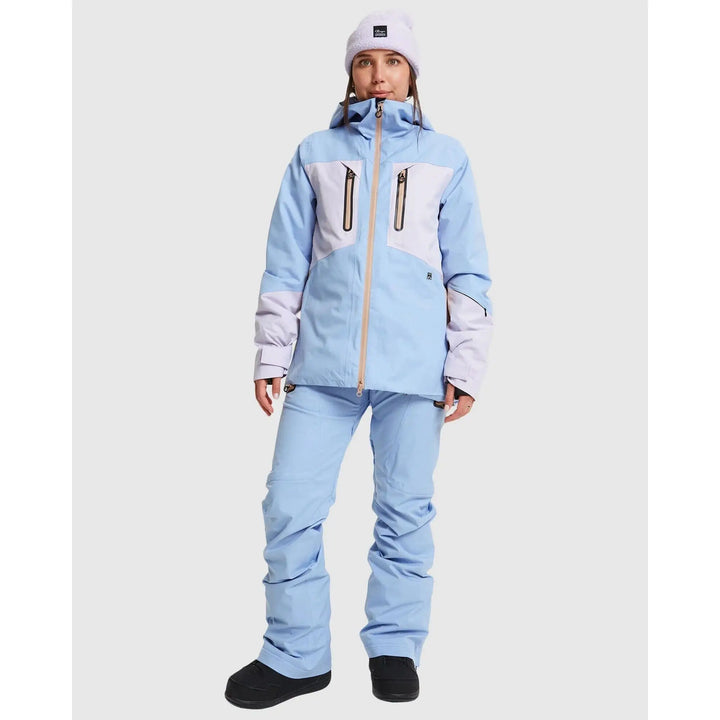 Rojo All Terrain 2.0 Jacket 