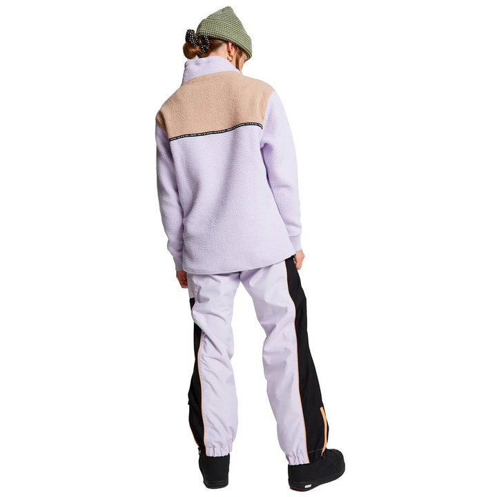 Rojo Jojo Funnel Fleece