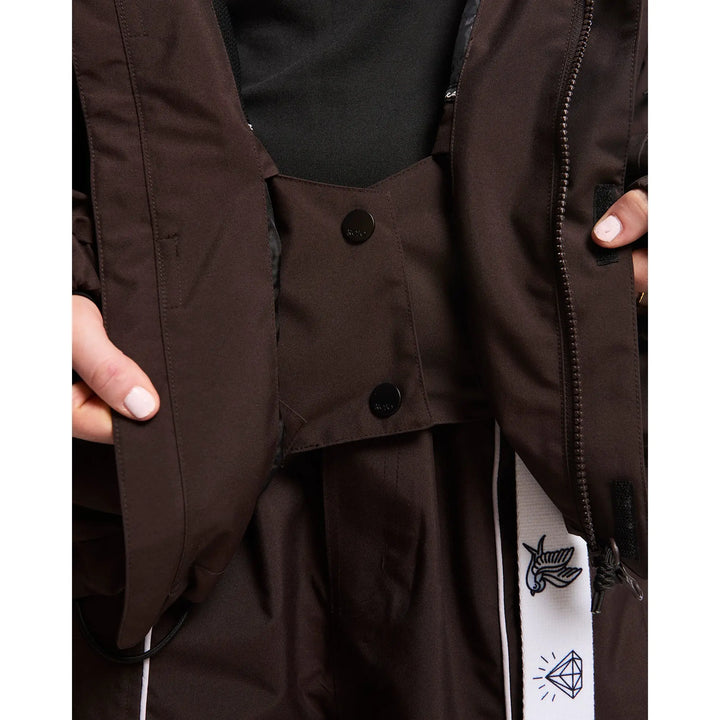Rojo Nine Oh Jacket