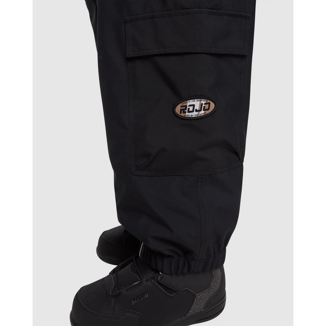 Rojo Nine Oh Pants