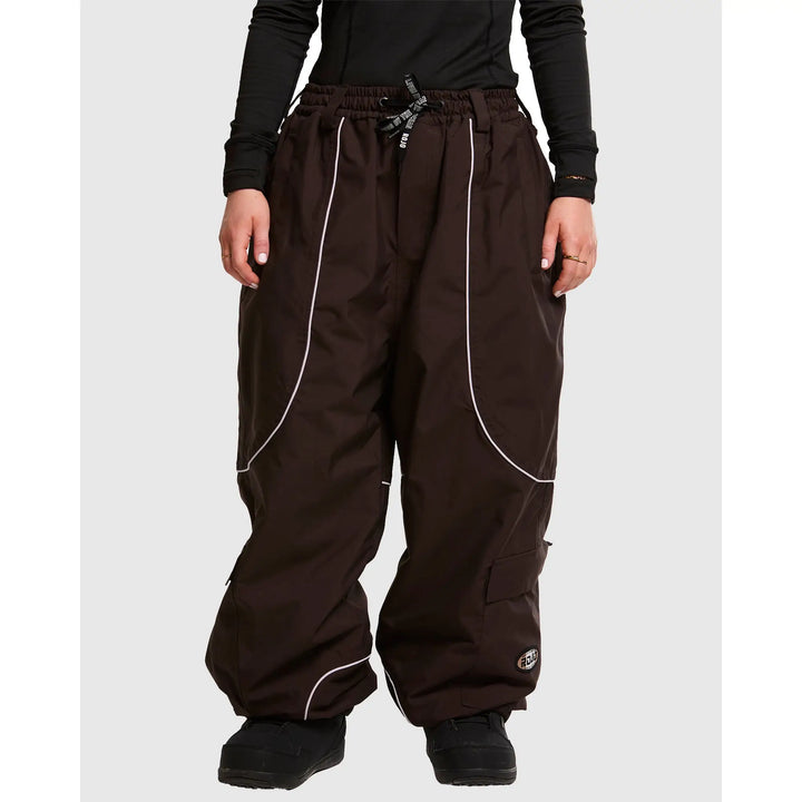 Rojo Nine Oh Pants