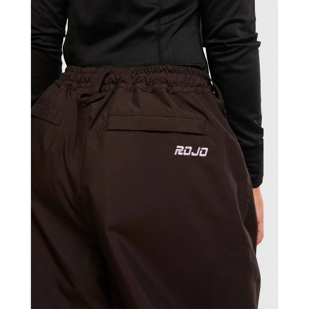 Rojo Nine Oh Pants