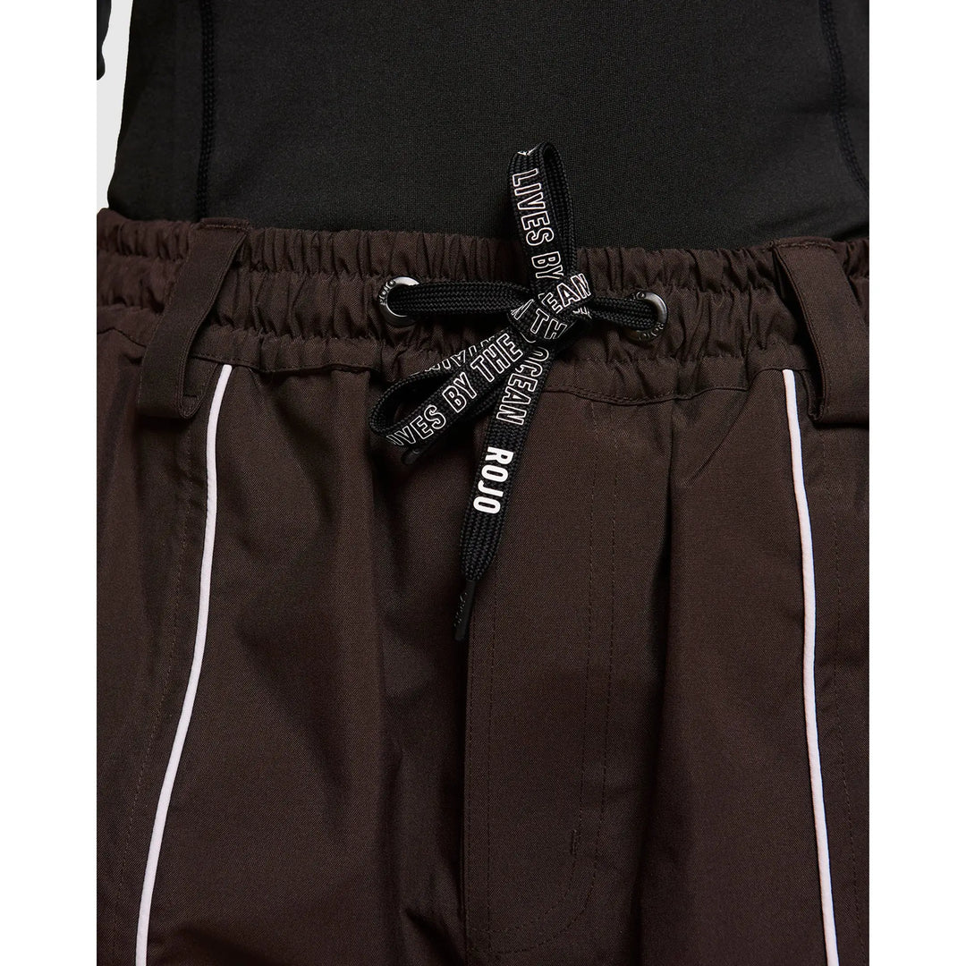 Rojo Nine Oh Pants