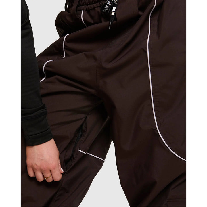 Rojo Nine Oh Pants