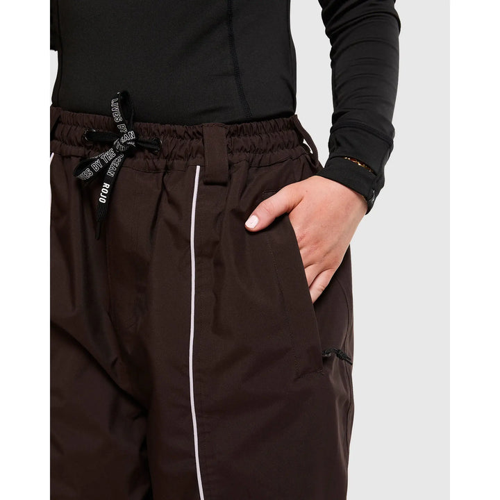 Rojo Nine Oh Pants