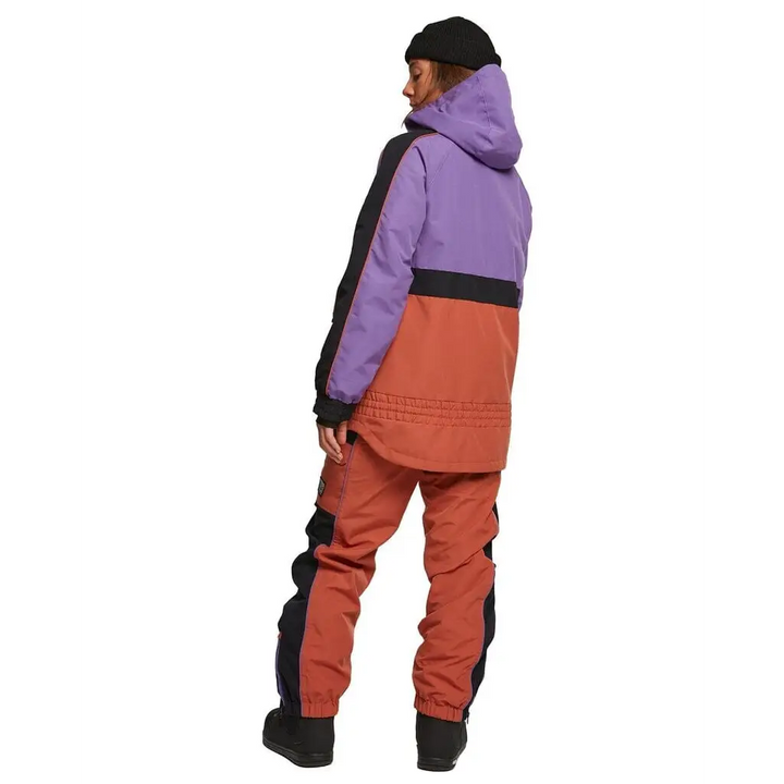 Rojo Retro Jo Jacket 