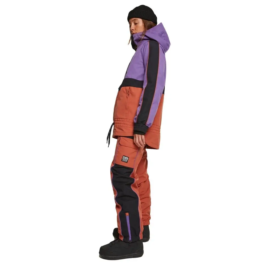Rojo Retro Jo Jacket 