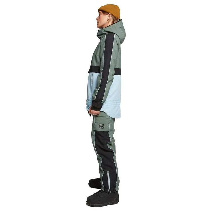 Rojo Retro Jo Jacket 