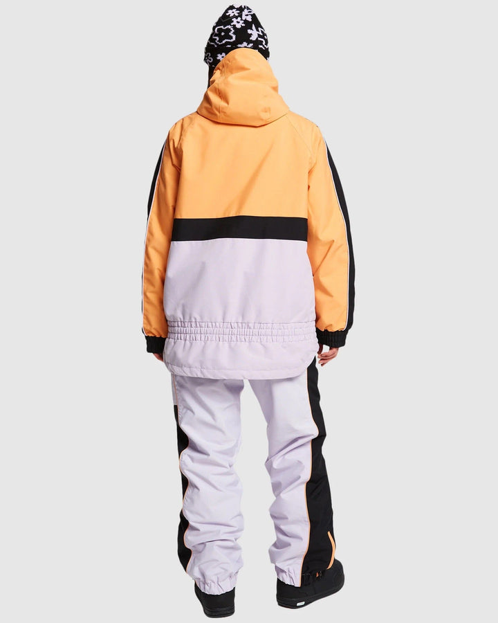 Rojo Retro Jo Jacket 