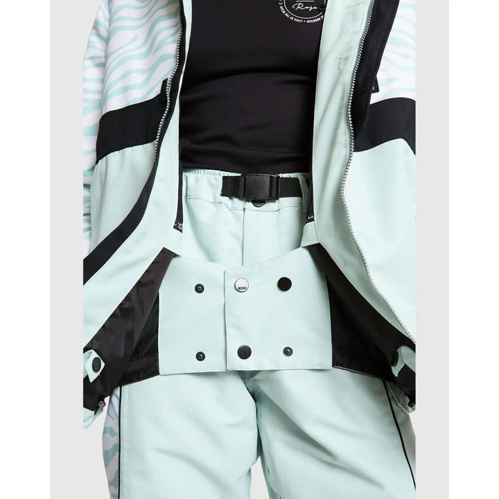 Rojo Retro Jo Jacket 