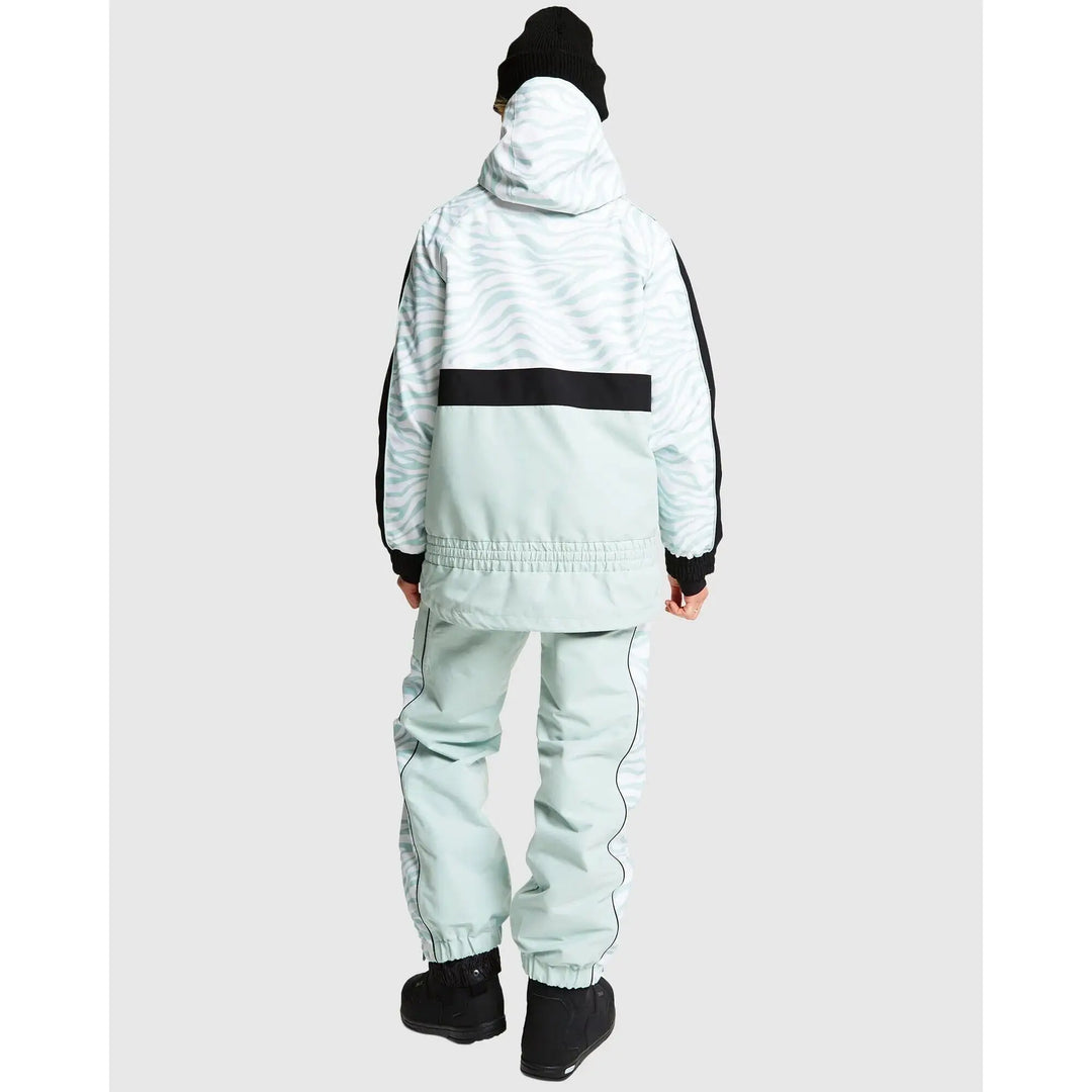 Rojo Retro Jo Jacket 
