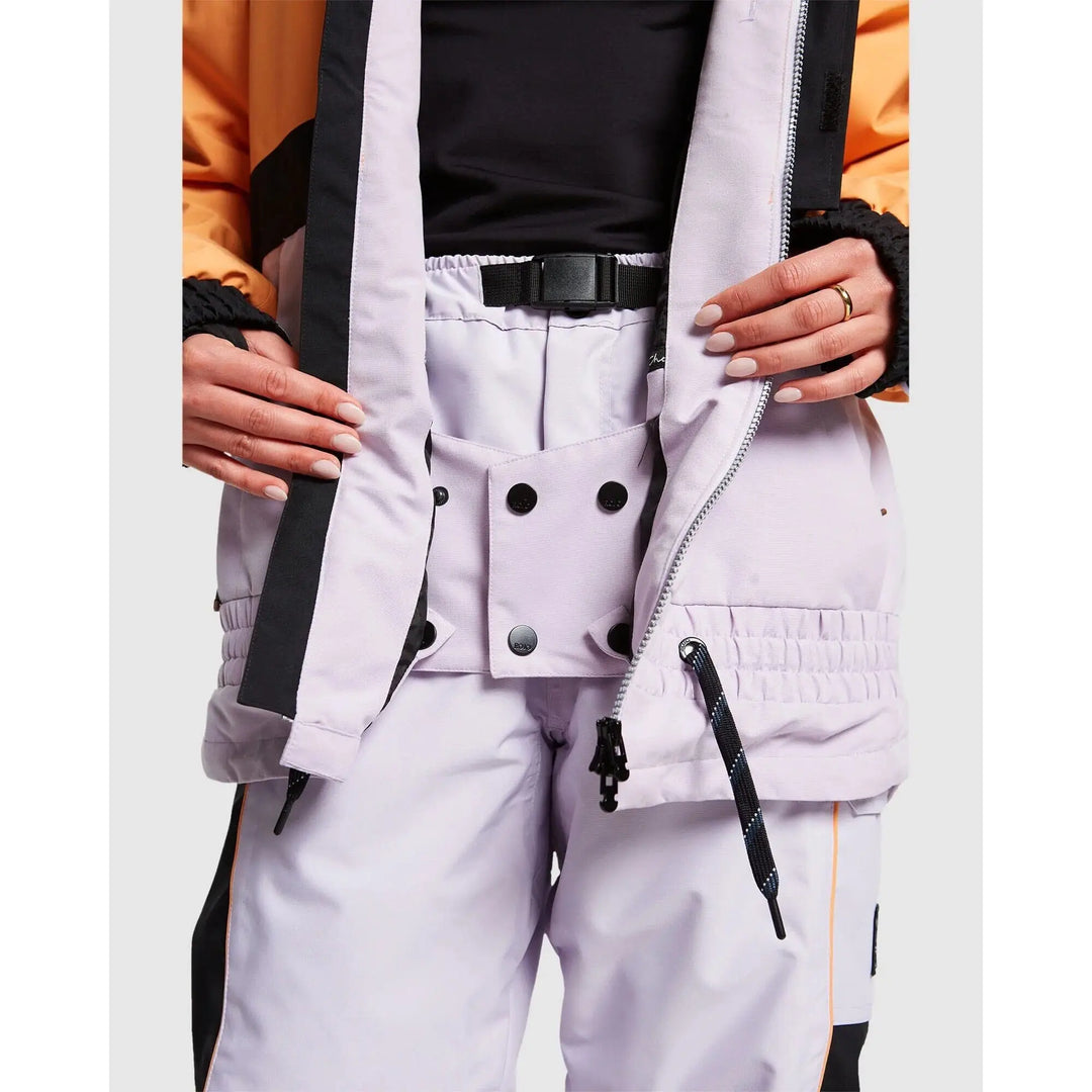 Rojo Retro Jo Jacket 