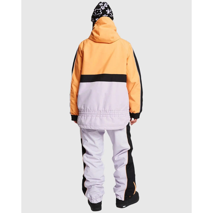 Rojo Retro Jo Jacket 