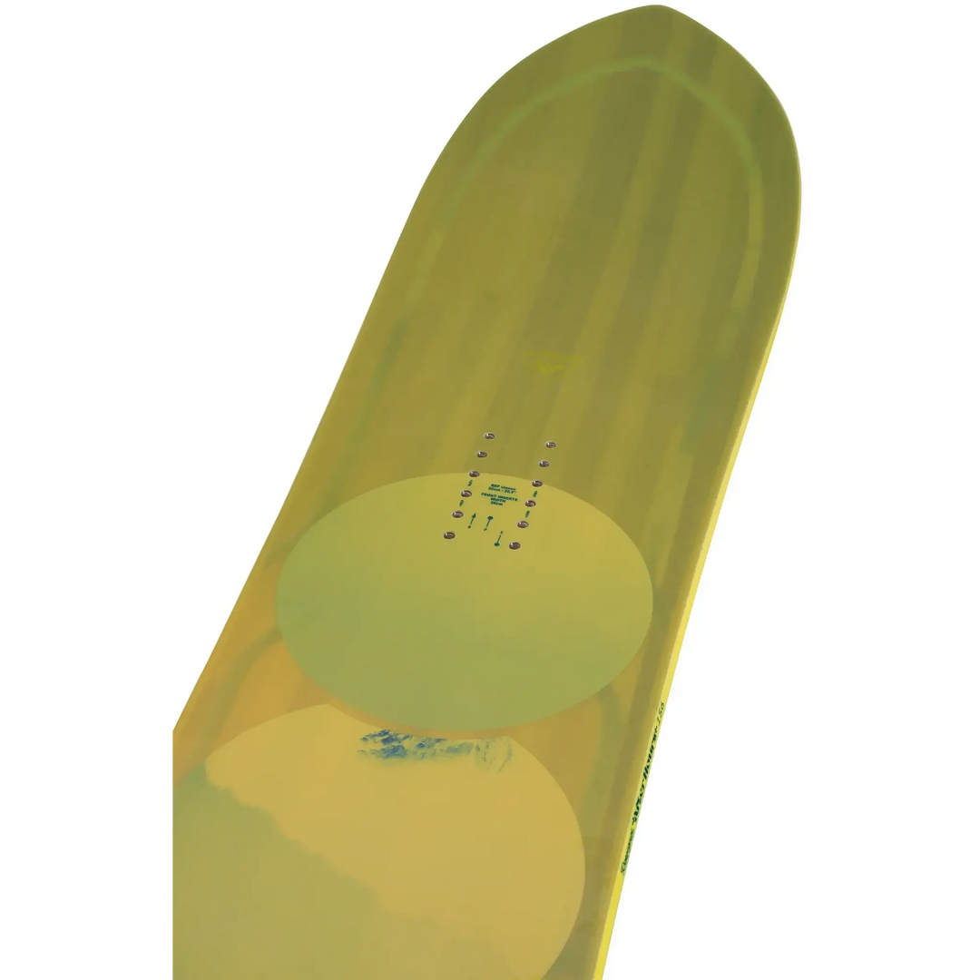 Rossignol After Hours Snowboard 2022 - 149