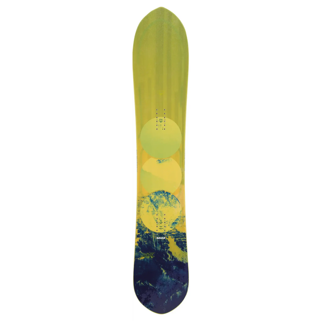 Rossignol After Hours Snowboard 2022 - 149