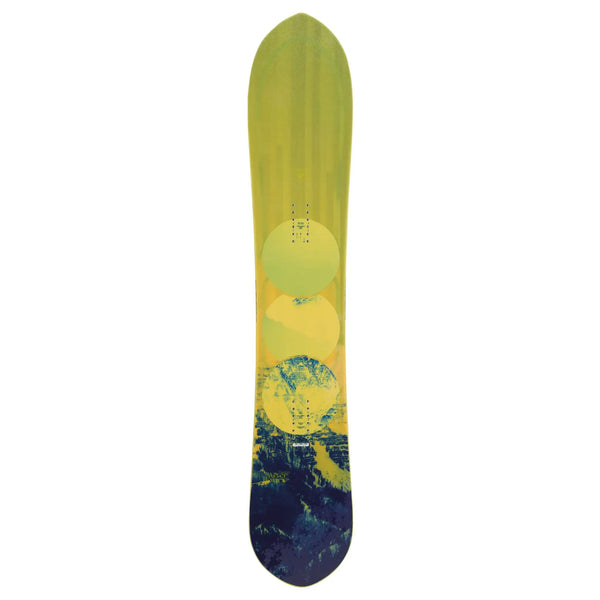 Rossignol After Hours Snowboard 2022 - 149