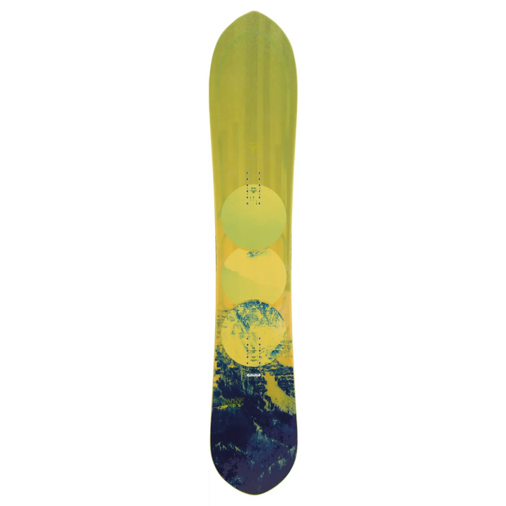 Rossignol After Hours Snowboard 2022 - 149
