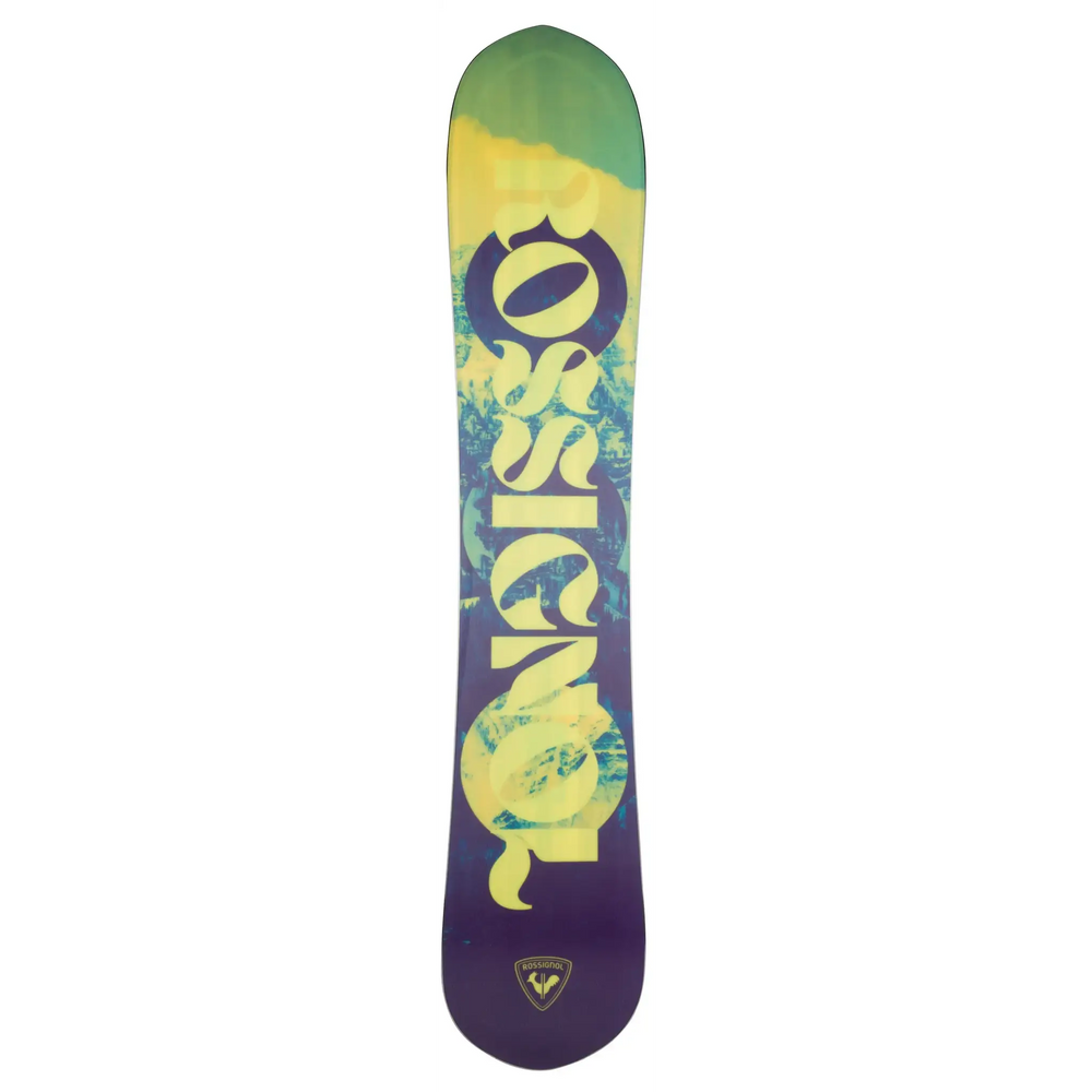 Rossignol After Hours Snowboard 2022 - 149