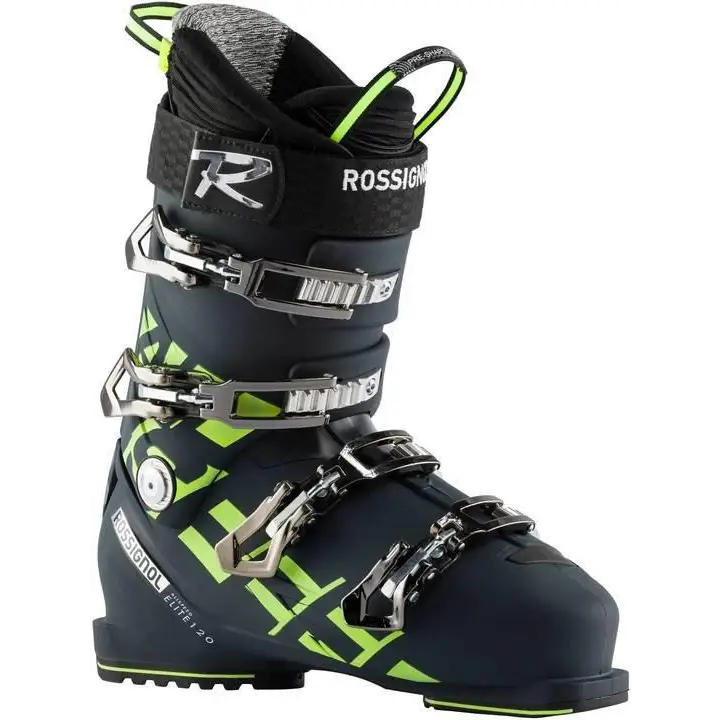Rossignol Allspeed Elite 120 Ski Boots 2021 