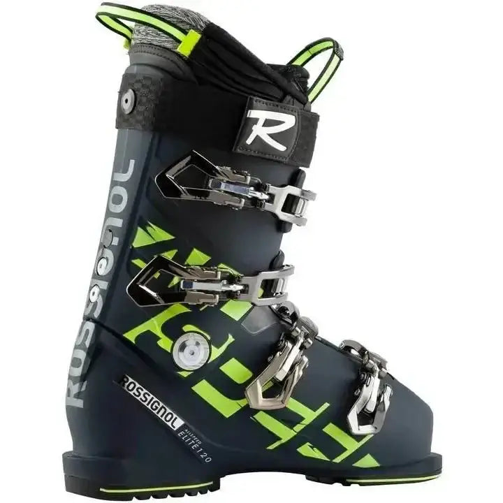 Rossignol Allspeed Elite 120 Ski Boots 2021 