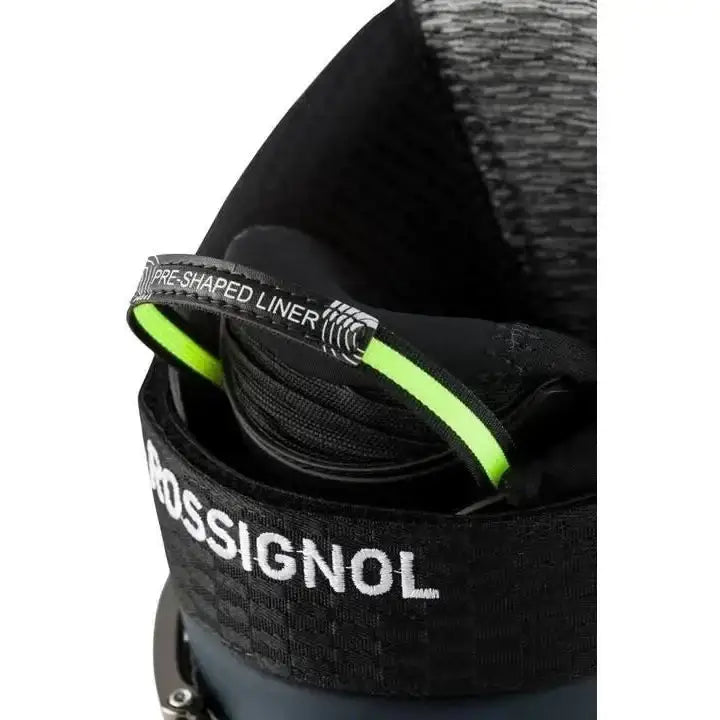 Rossignol Allspeed Elite 120 Ski Boots 2021 