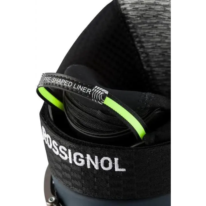 Rossignol Allspeed Elite 120 Ski Boots 2021 