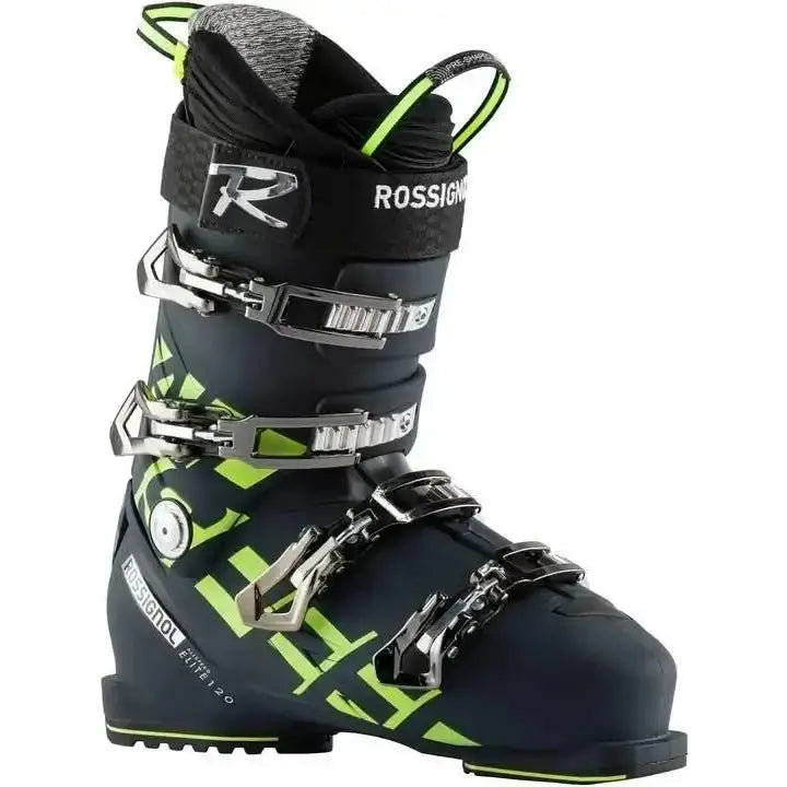 Rossignol Allspeed Elite 120 Ski Boots 2021 