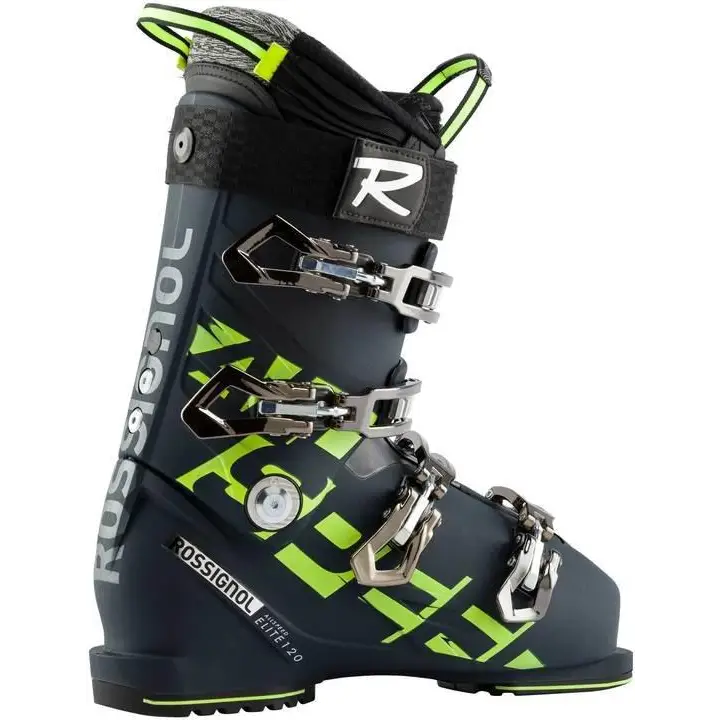 Rossignol Allspeed Elite 120 Ski Boots 2021 