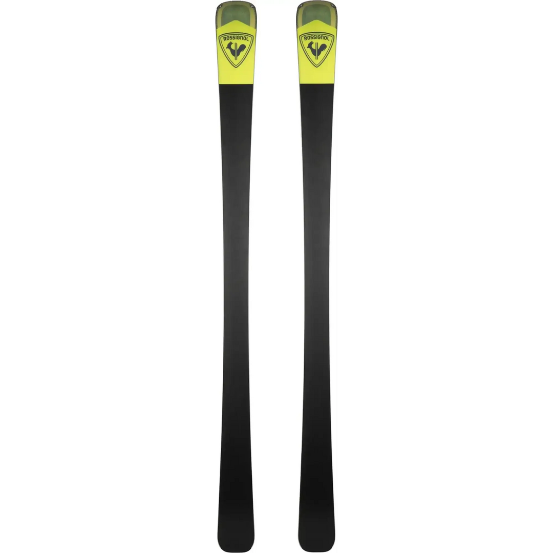 Rossignol Arcade 84 Open Pax Ski Package 2026 - HSKI