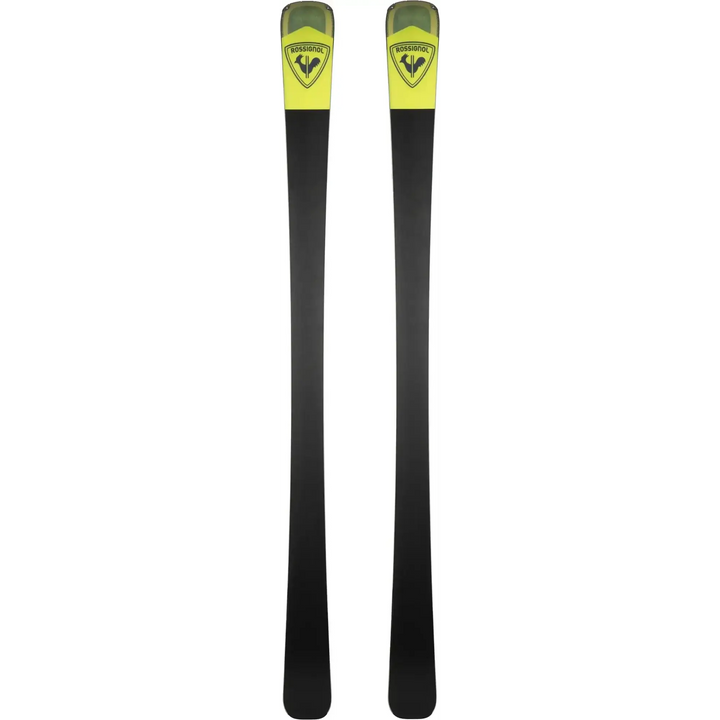 Rossignol Arcade 84 Open Pax Ski Package 2026 - HSKI