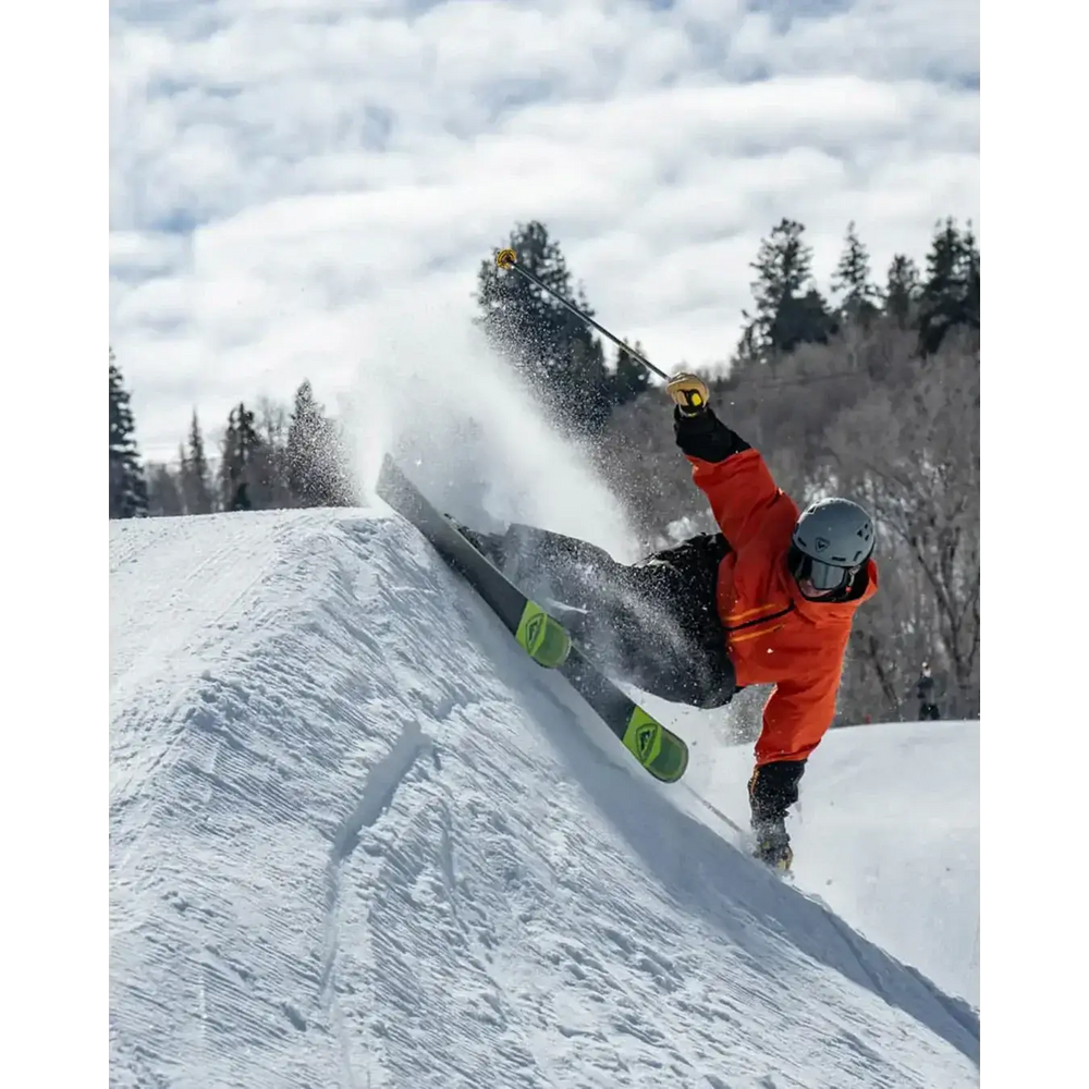 Rossignol Arcade 84 Open Pax Ski Package 2026 - HSKI