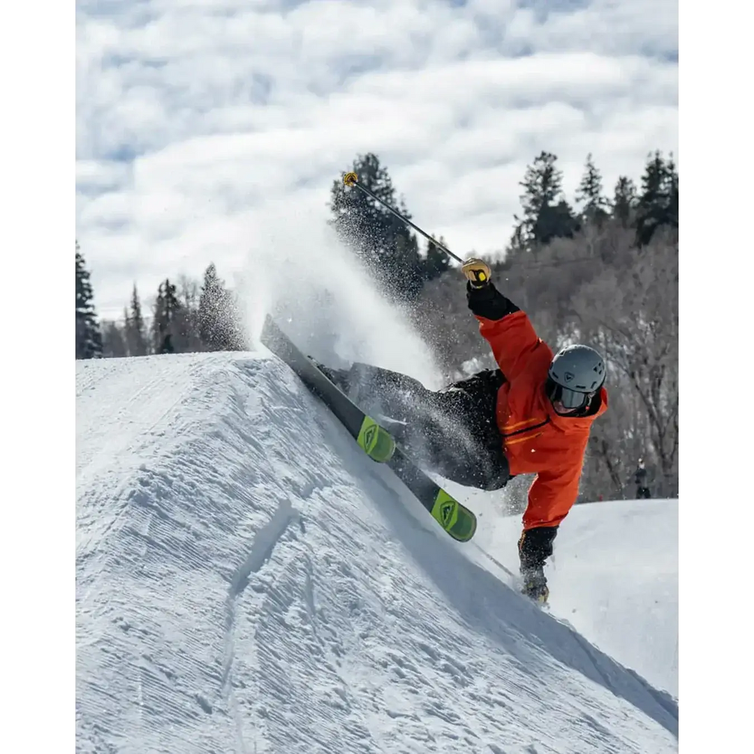 Rossignol Arcade 84 Open Pax Ski Package 2026 - HSKI