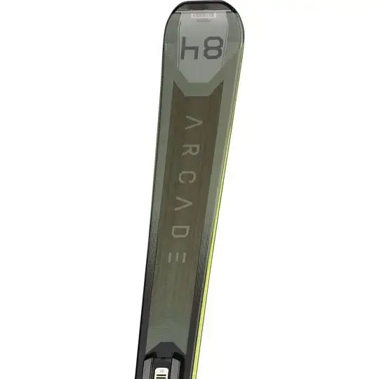 Rossignol Arcade 84 Ski Package 2027