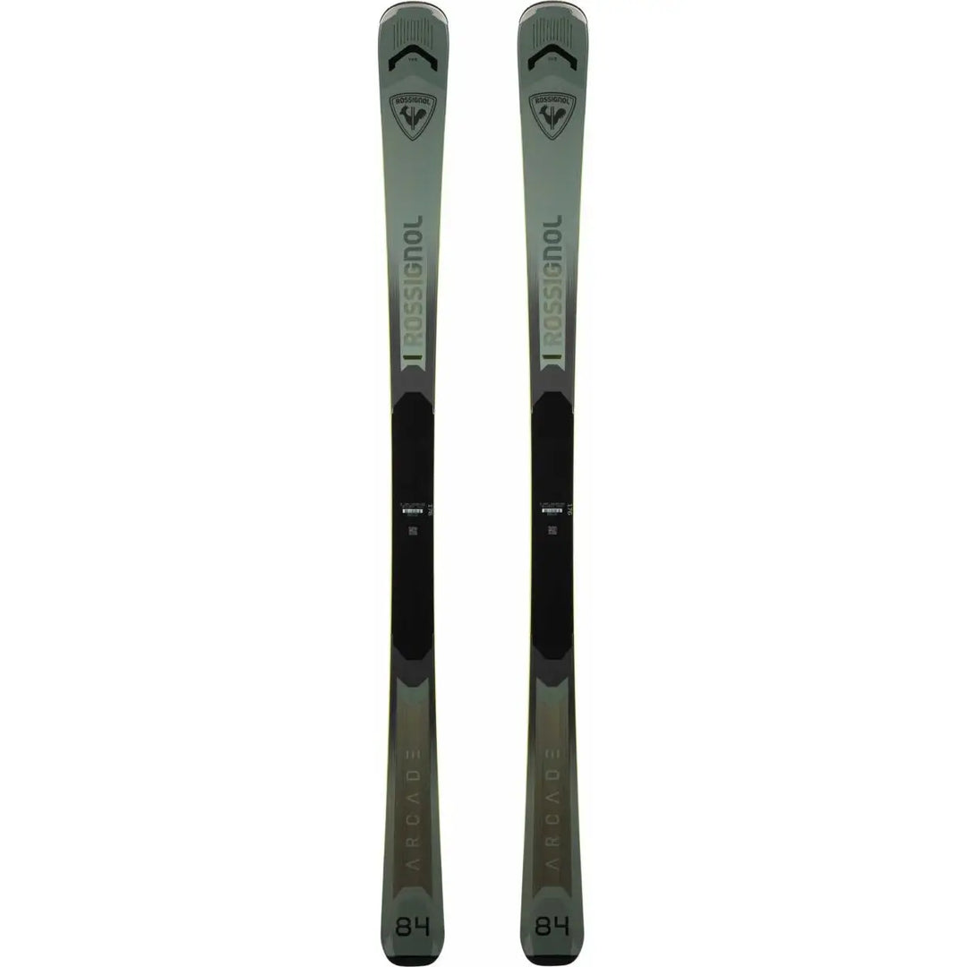 Rossignol Arcade 84 Ski Package 2027