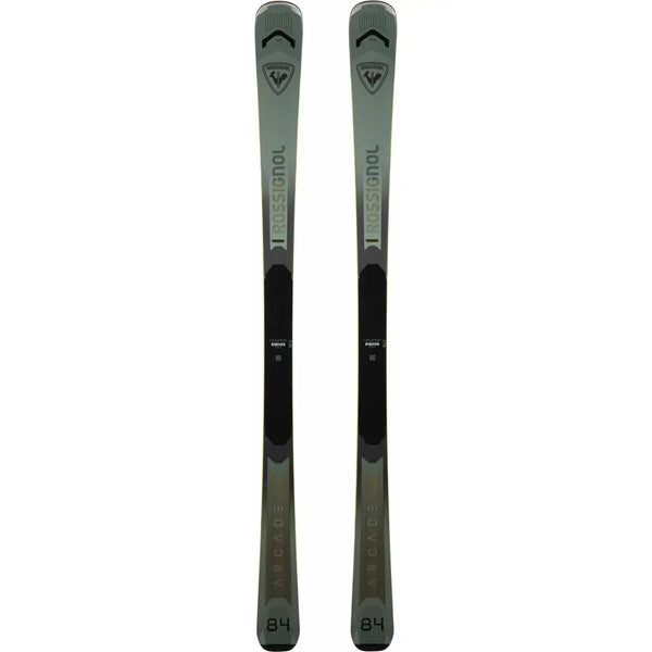 Rossignol Arcade 84 Ski Package 2027