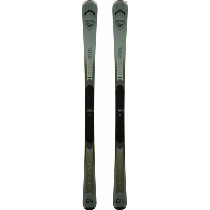 Rossignol Arcade 84 Ski Package 2027